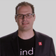 Nintendo’s Damon Baker.